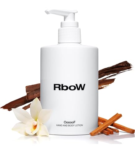 Amazon | RboW アールボウ ボディーソープ OOOOOF 保湿 300mL 保湿